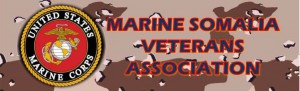 Marine Somalia Veterans Association
